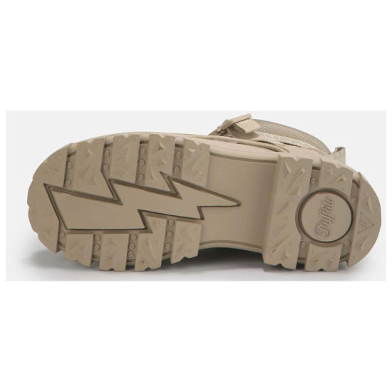 Buffalo Aspha Com1 Lace Up MID